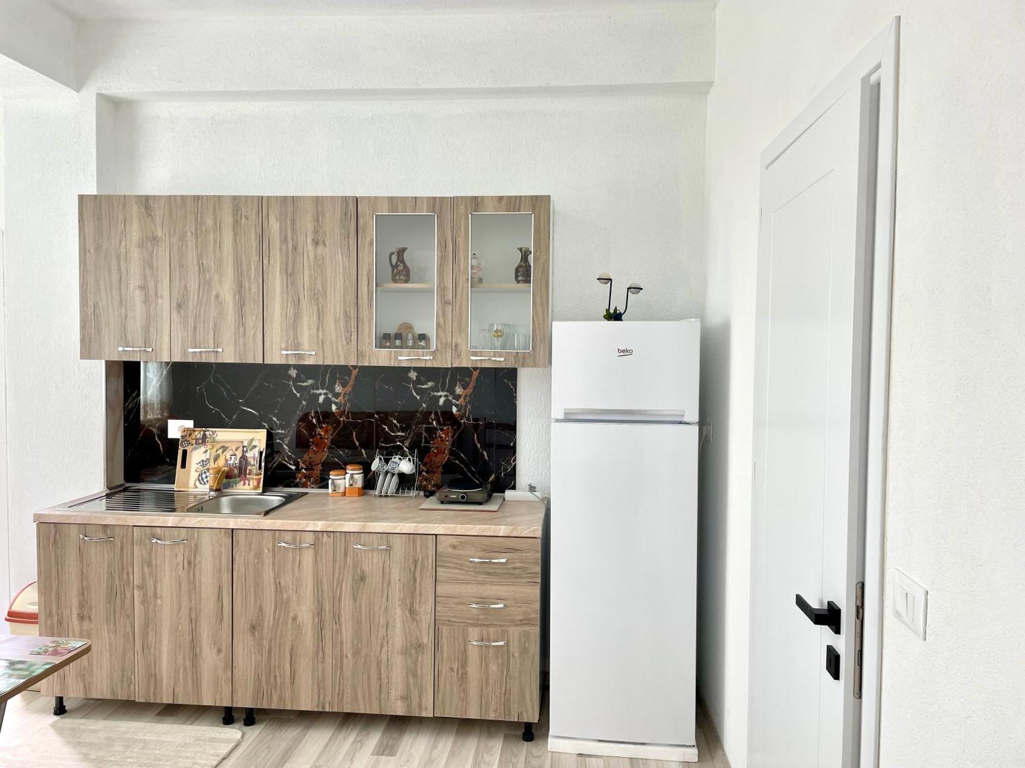 Holiday Apartment *